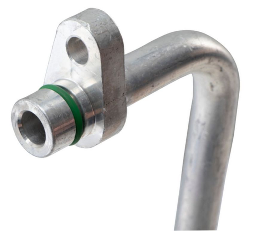 Four Seasons 66419 Discharge Line Hose Assembly