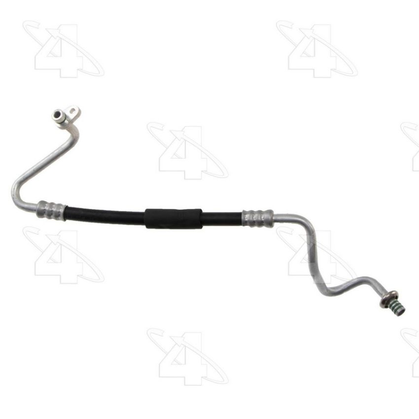 Four Seasons 66419 Discharge Line Hose Assembly