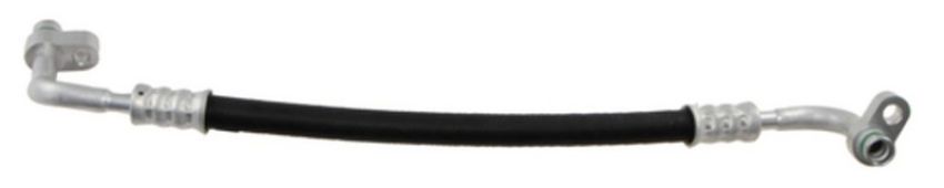 Four Seasons 66420 Discharge Line Hose Assembly