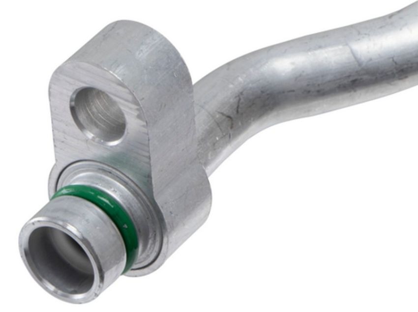 Four Seasons 66420 Discharge Line Hose Assembly