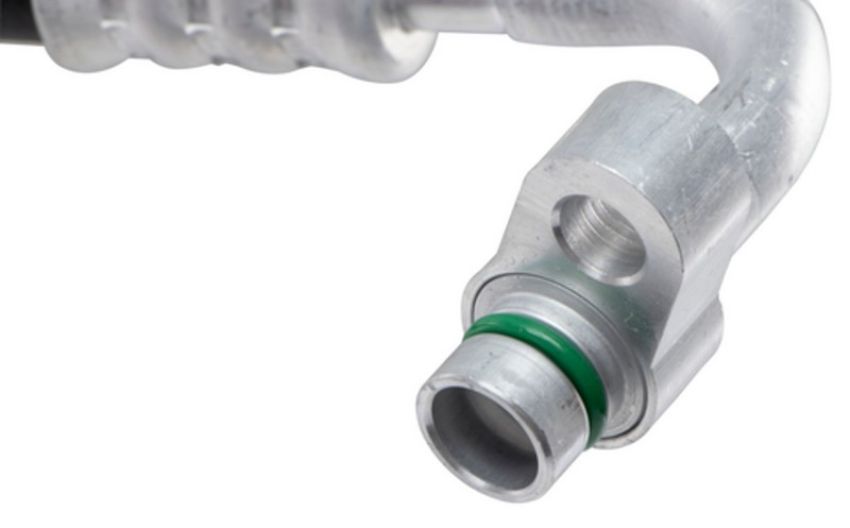 Four Seasons 66420 Discharge Line Hose Assembly