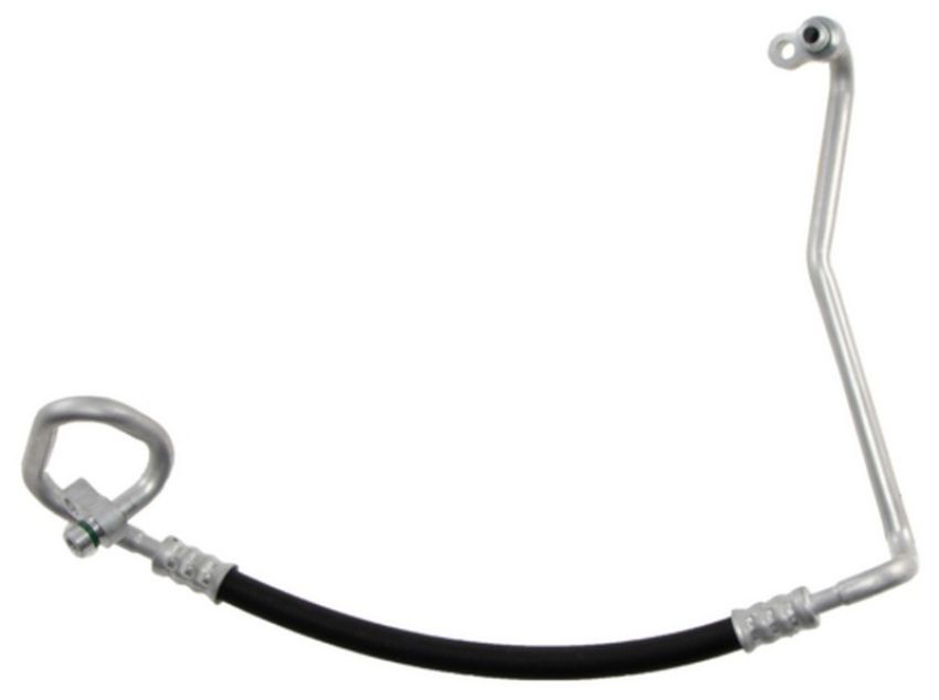 Four Seasons 66422 Discharge Line Hose Assembly