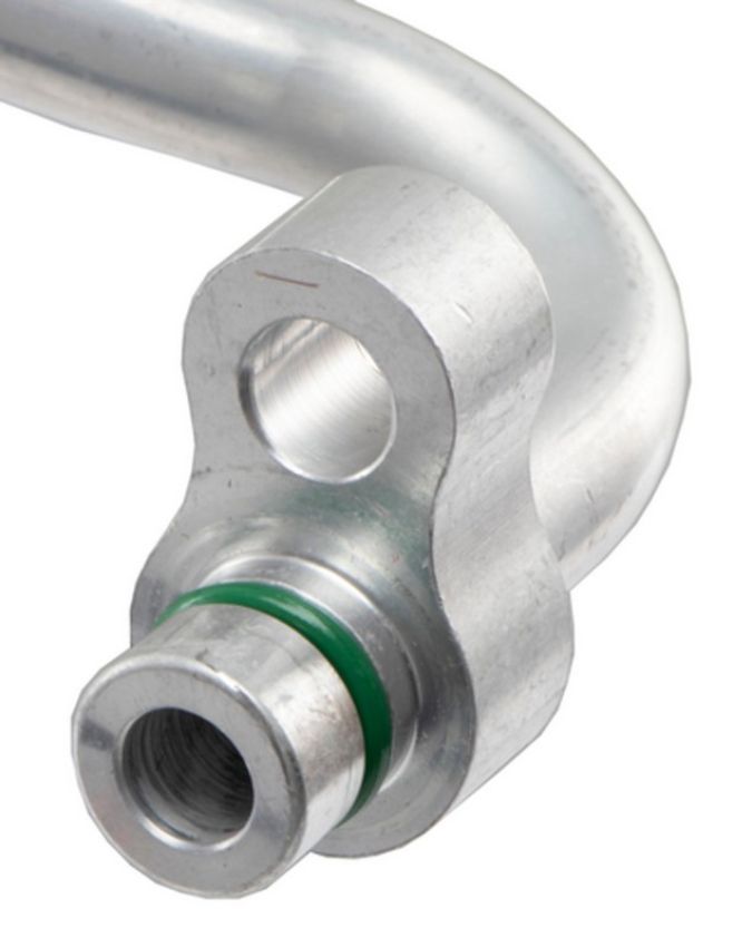 Four Seasons 66422 Discharge Line Hose Assembly