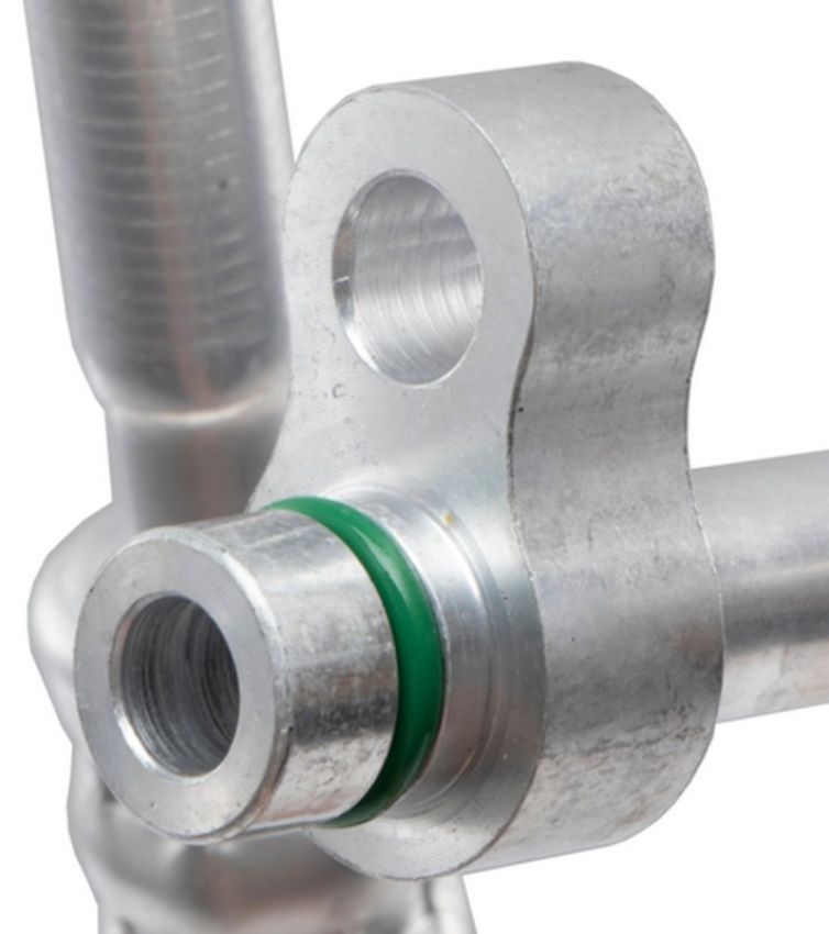 Four Seasons 66422 Discharge Line Hose Assembly