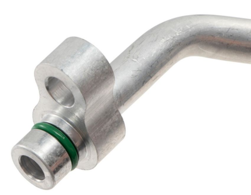 Four Seasons 66423 Discharge Line Hose Assembly