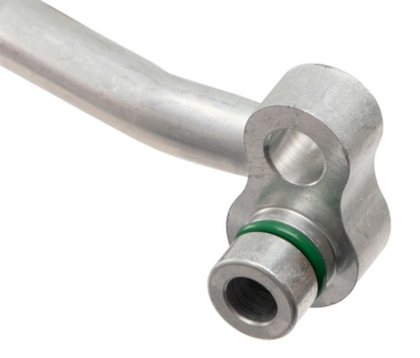 Four Seasons 66423 Discharge Line Hose Assembly