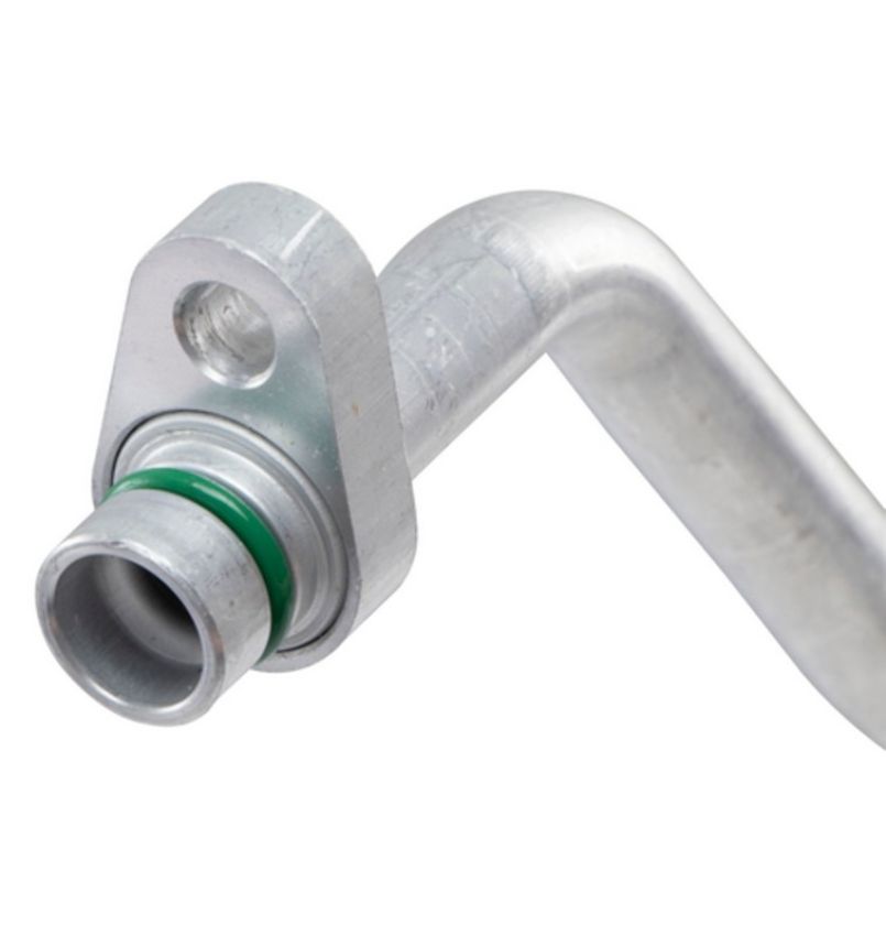 Four Seasons 66426 Discharge Line Hose Assembly