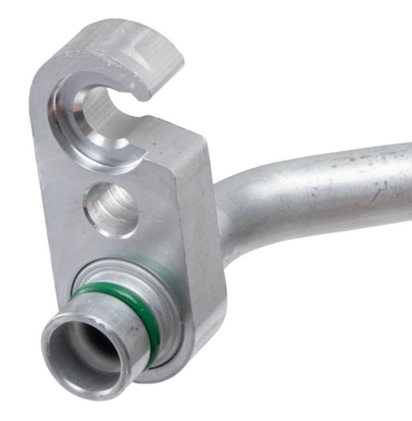 Four Seasons 66426 Discharge Line Hose Assembly