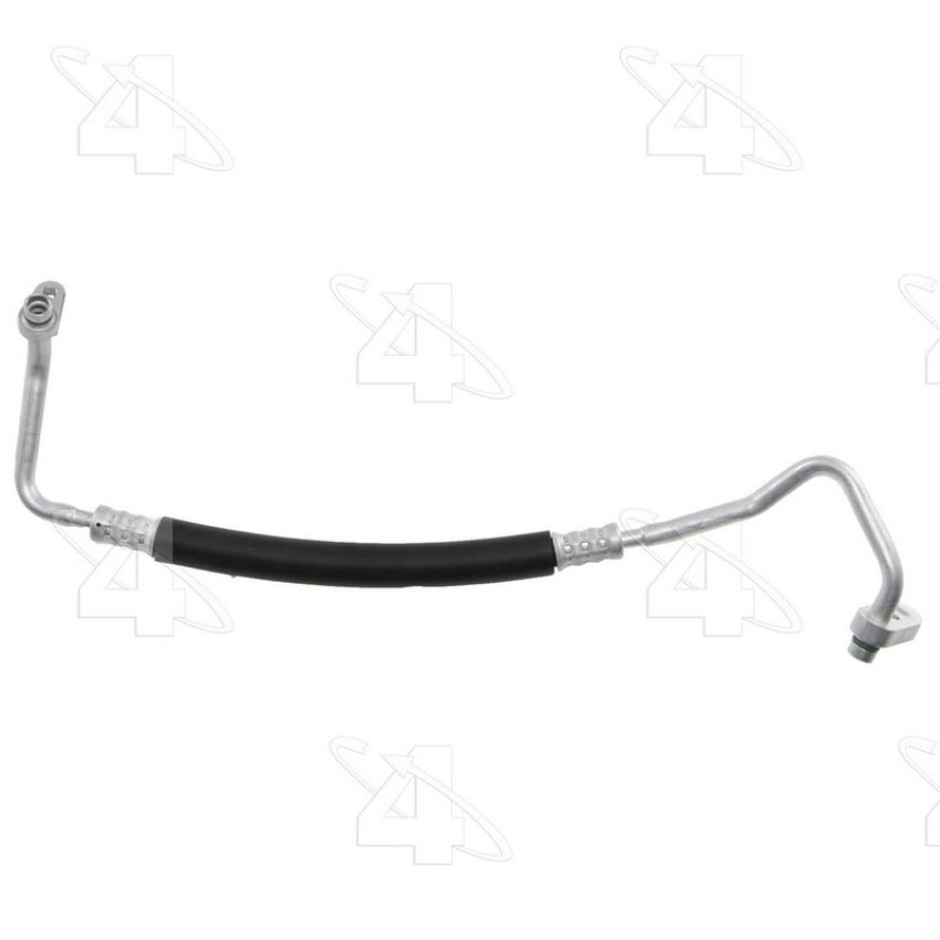 Four Seasons 66426 Discharge Line Hose Assembly
