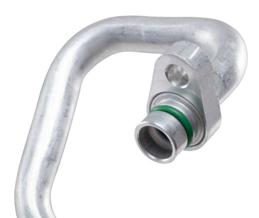 Four Seasons 66427 Discharge Line Hose Assembly