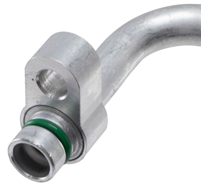 Four Seasons 66427 Discharge Line Hose Assembly