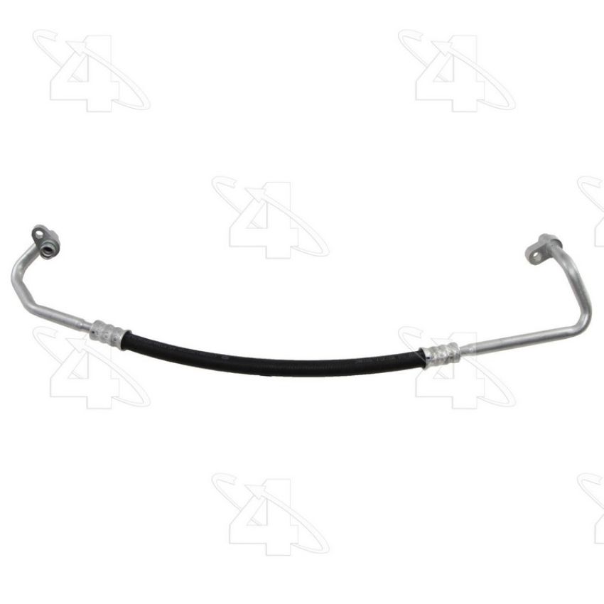 Four Seasons 66427 Discharge Line Hose Assembly
