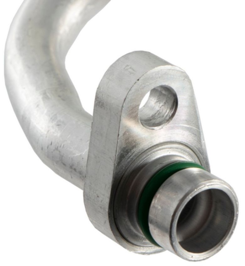Four Seasons 66431 Discharge Line Hose Assembly
