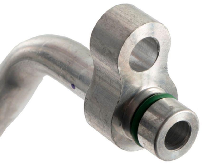 Four Seasons 66431 Discharge Line Hose Assembly