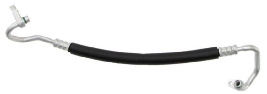 Four Seasons 66432 Discharge Line Hose Assembly