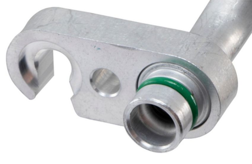 Four Seasons 66432 Discharge Line Hose Assembly