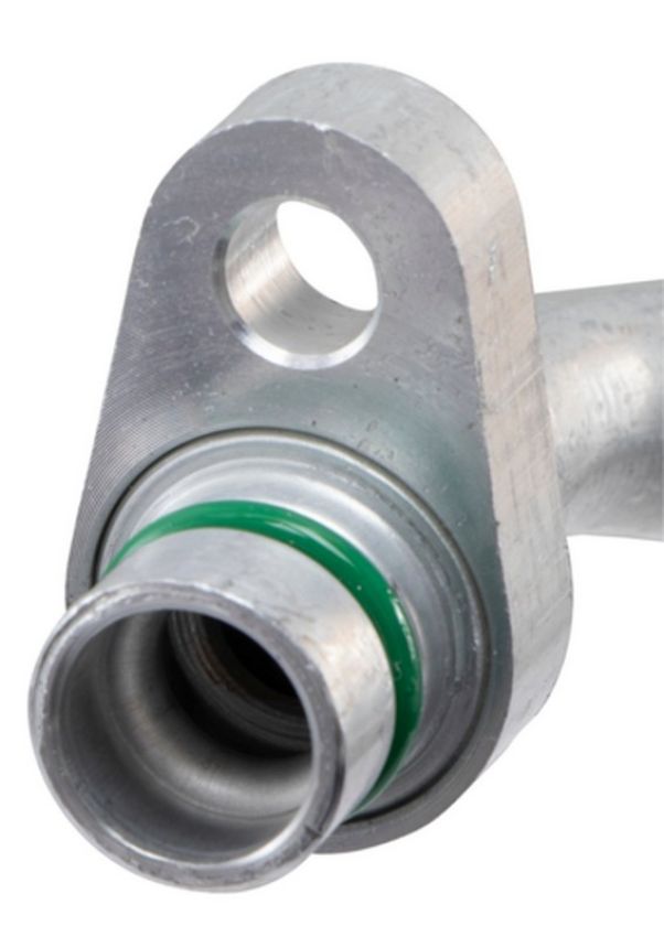Four Seasons 66432 Discharge Line Hose Assembly
