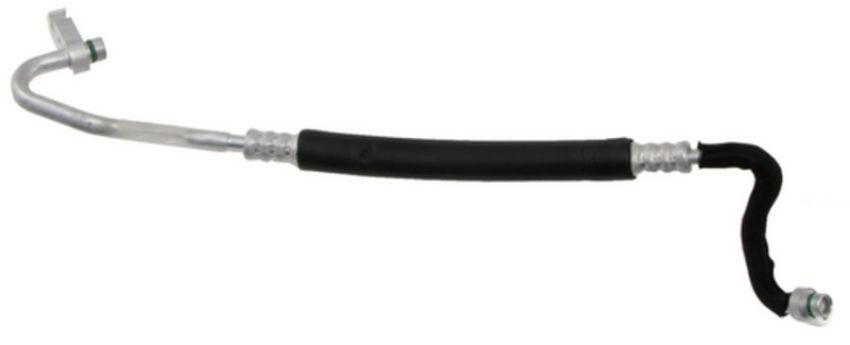 Four Seasons 66433 Discharge Line Hose Assembly