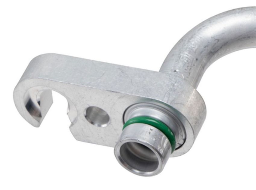 Four Seasons 66433 Discharge Line Hose Assembly