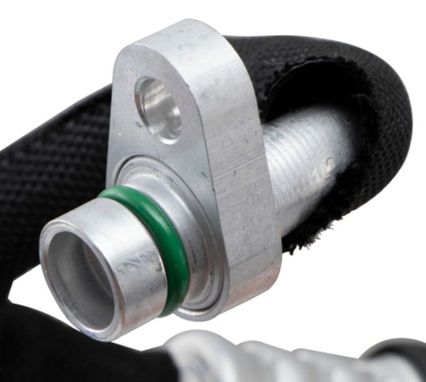 Four Seasons 66433 Discharge Line Hose Assembly