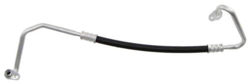 Four Seasons 66436 Discharge Line Hose Assembly