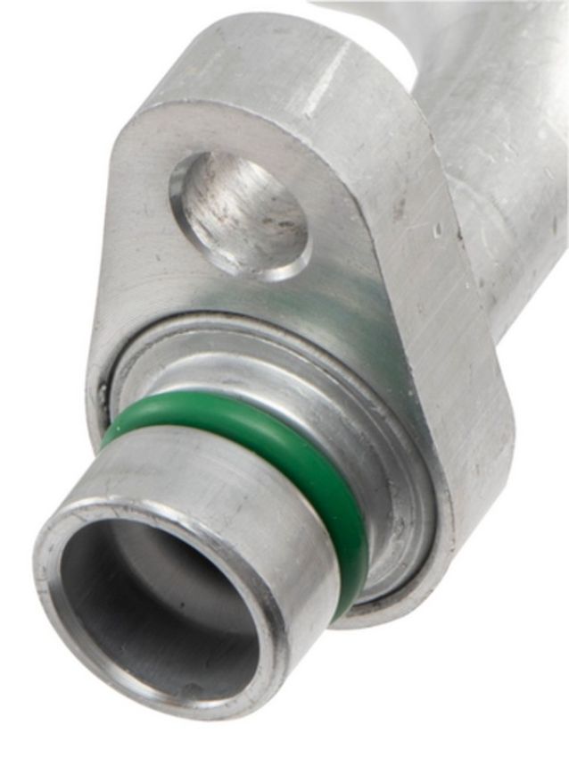 Four Seasons 66436 Discharge Line Hose Assembly