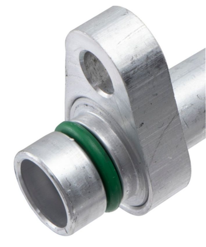 Four Seasons 66436 Discharge Line Hose Assembly