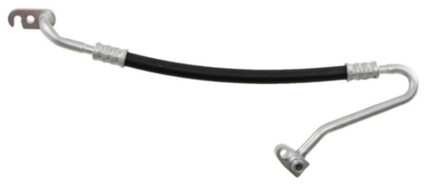 Four Seasons 66439 Discharge Line Hose Assembly