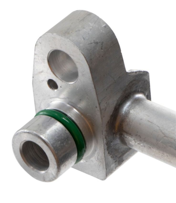 Four Seasons 66439 Discharge Line Hose Assembly