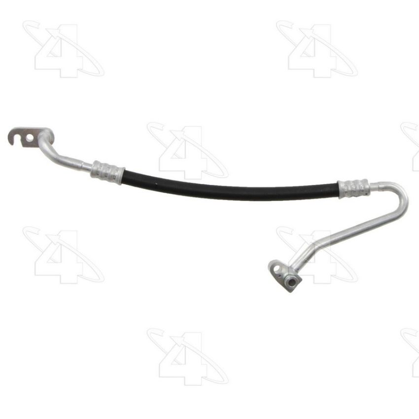 Four Seasons 66439 Discharge Line Hose Assembly