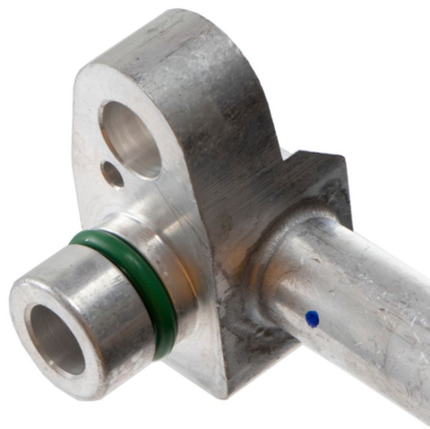 Four Seasons 66440 Discharge Line Hose Assembly