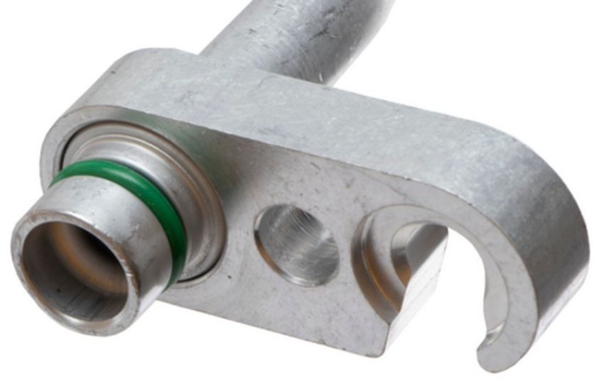 Four Seasons 66440 Discharge Line Hose Assembly