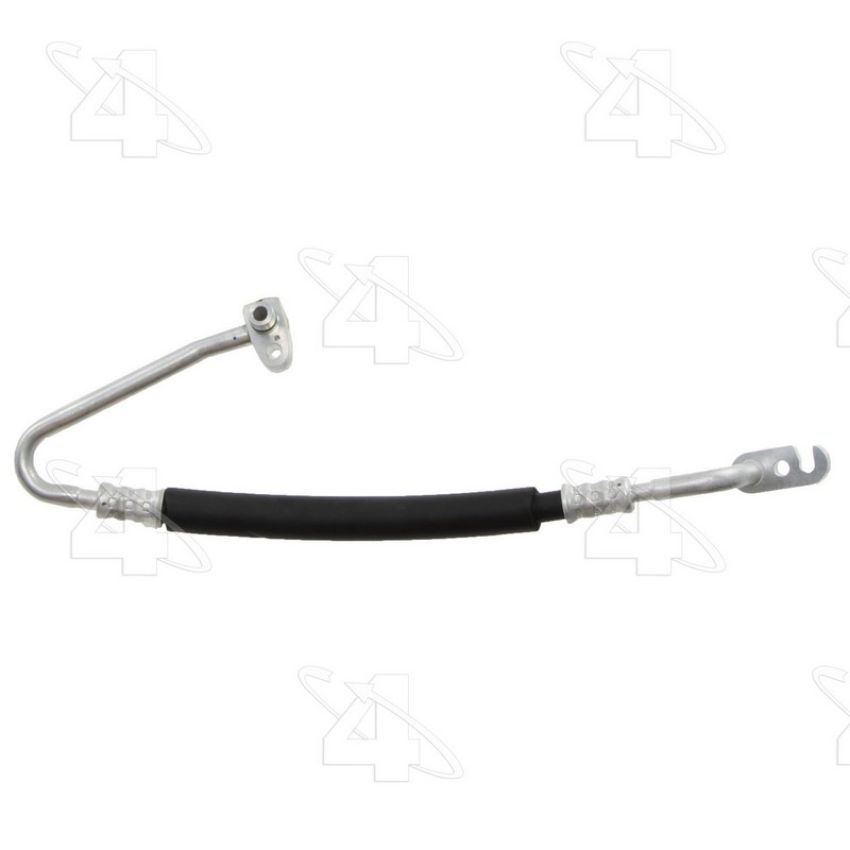 Four Seasons 66440 Discharge Line Hose Assembly
