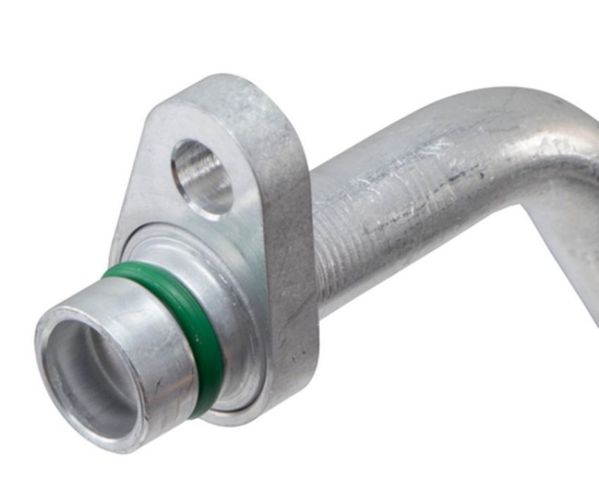 Four Seasons 66441 Discharge Line Hose Assembly