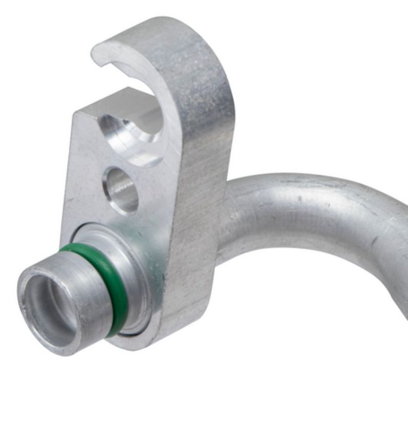 Four Seasons 66441 Discharge Line Hose Assembly