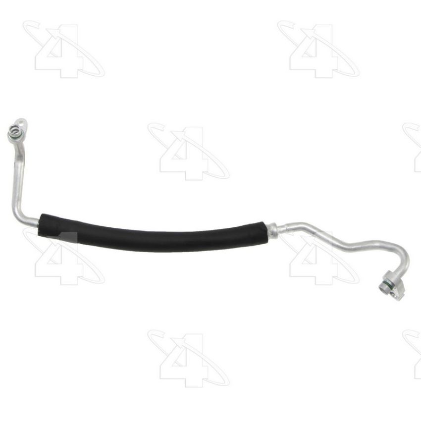 Four Seasons 66441 Discharge Line Hose Assembly