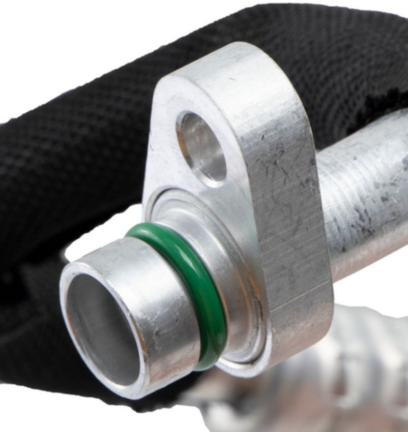 Four Seasons 66442 Discharge Line Hose Assembly