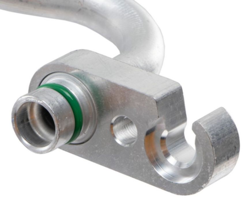 Four Seasons 66442 Discharge Line Hose Assembly