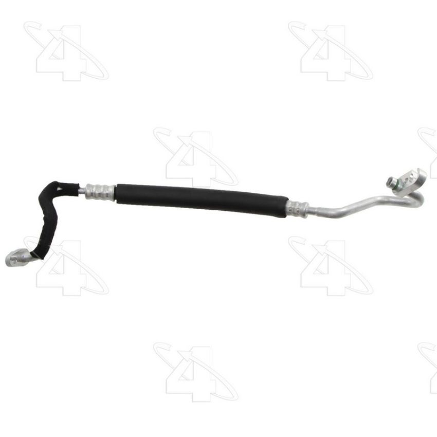 Four Seasons 66442 Discharge Line Hose Assembly