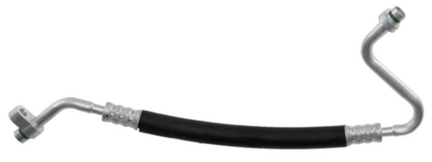 Four Seasons 66443 Discharge Line Hose Assembly