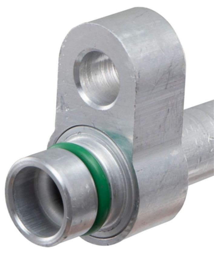 Four Seasons 66443 Discharge Line Hose Assembly