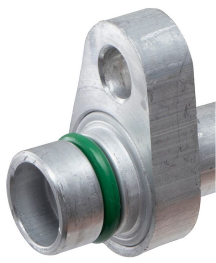 Four Seasons 66443 Discharge Line Hose Assembly