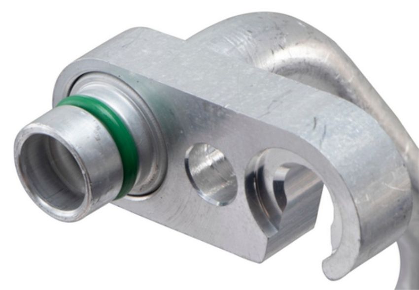 Four Seasons 66444 Discharge Line Hose Assembly
