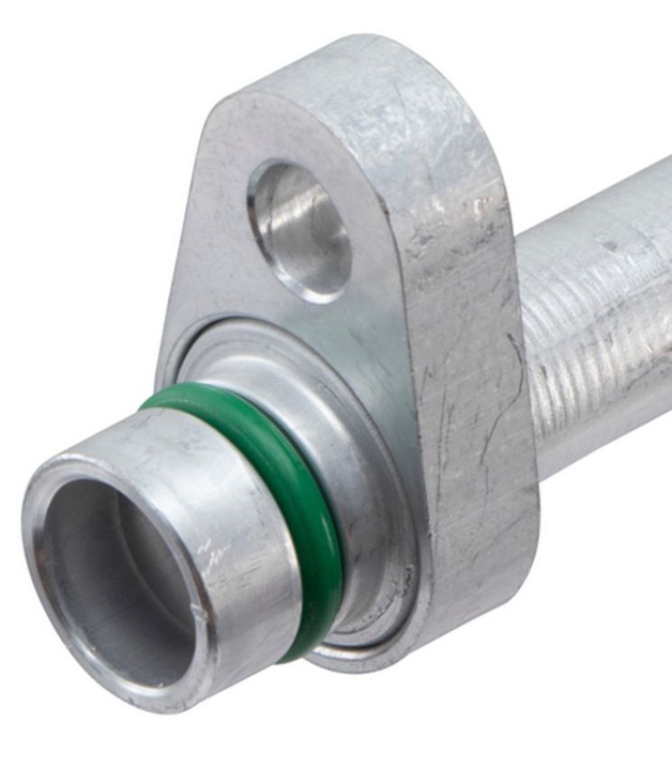 Four Seasons 66444 Discharge Line Hose Assembly