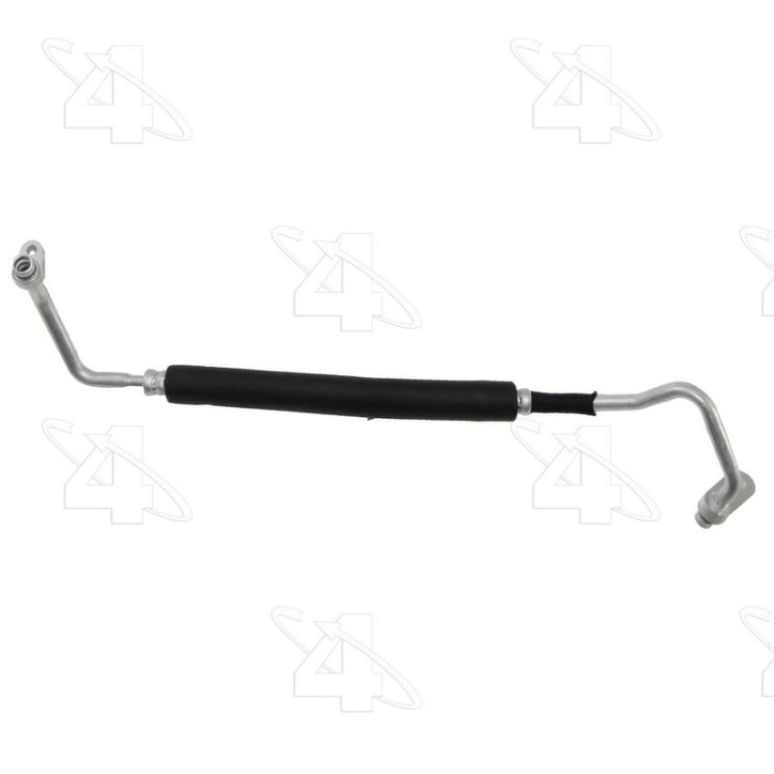 Four Seasons 66444 Discharge Line Hose Assembly