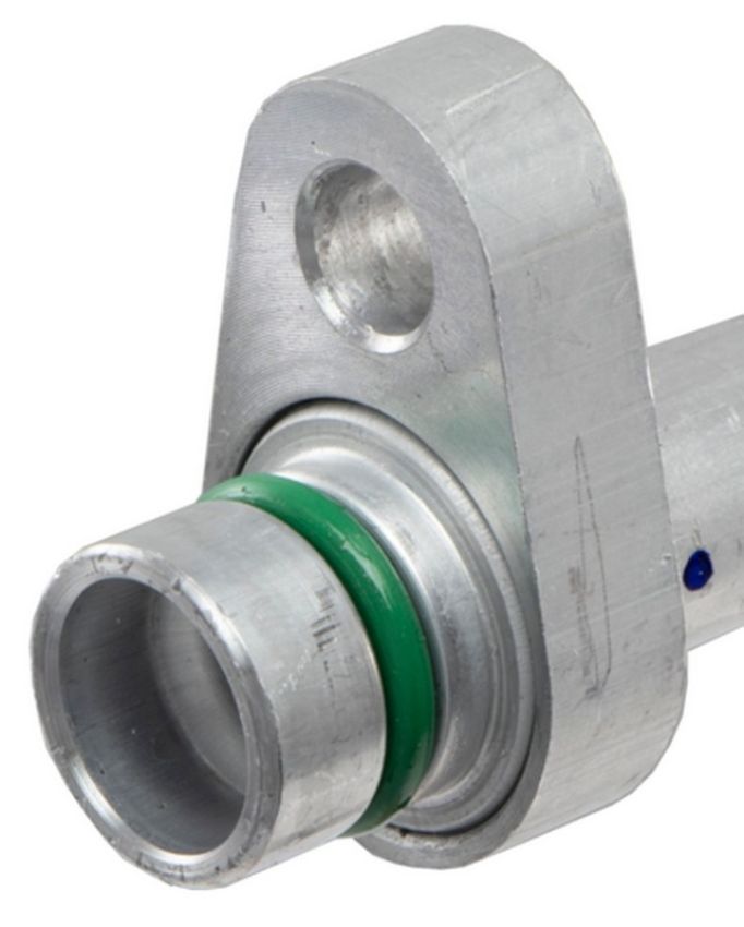 Four Seasons 66447 Discharge Line Hose Assembly