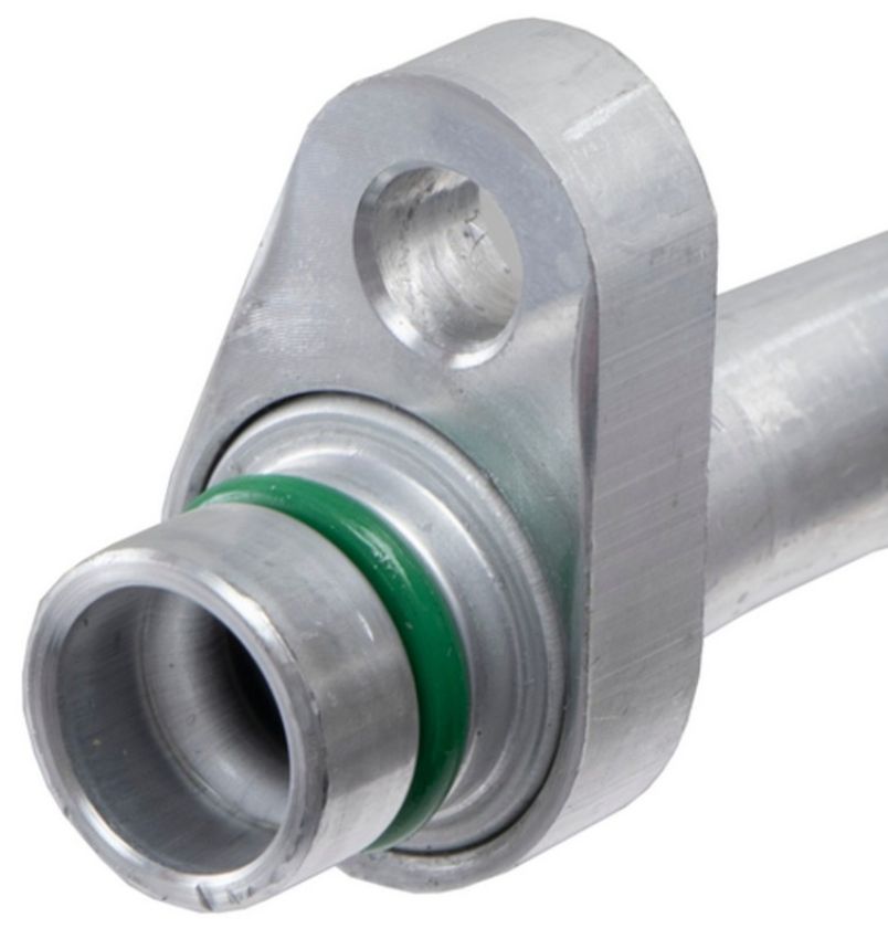 Four Seasons 66447 Discharge Line Hose Assembly