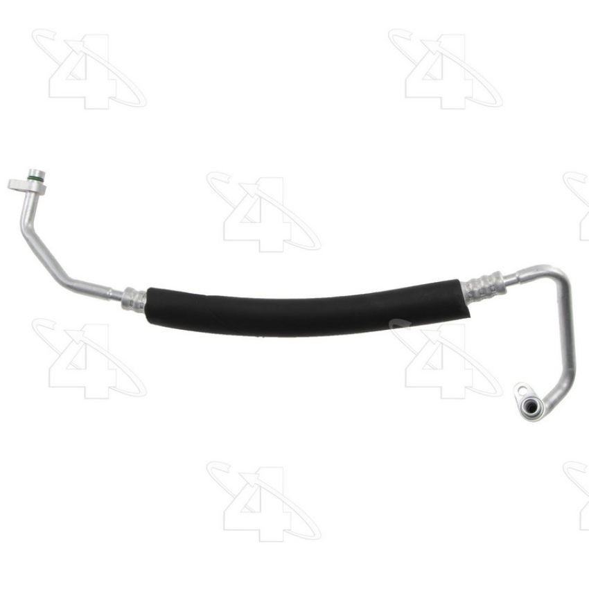 Four Seasons 66447 Discharge Line Hose Assembly