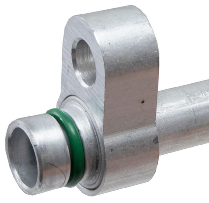 Four Seasons 66448 Discharge Line Hose Assembly