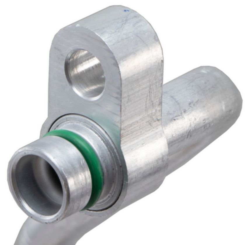 Four Seasons 66448 Discharge Line Hose Assembly